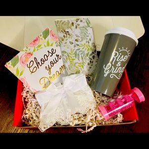 Boss Babe Box